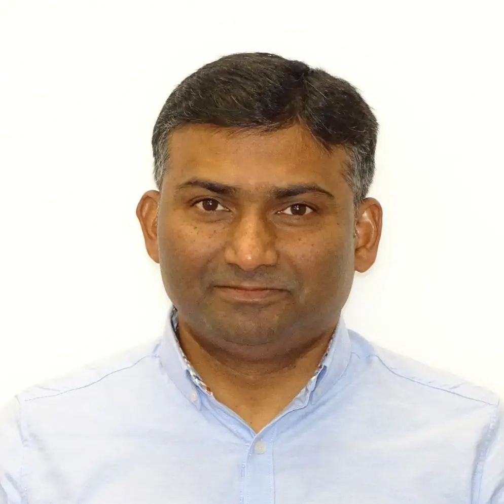 Dr Nirvana Swamy Kudlur Chandrappa, Consultant Psychiatrist